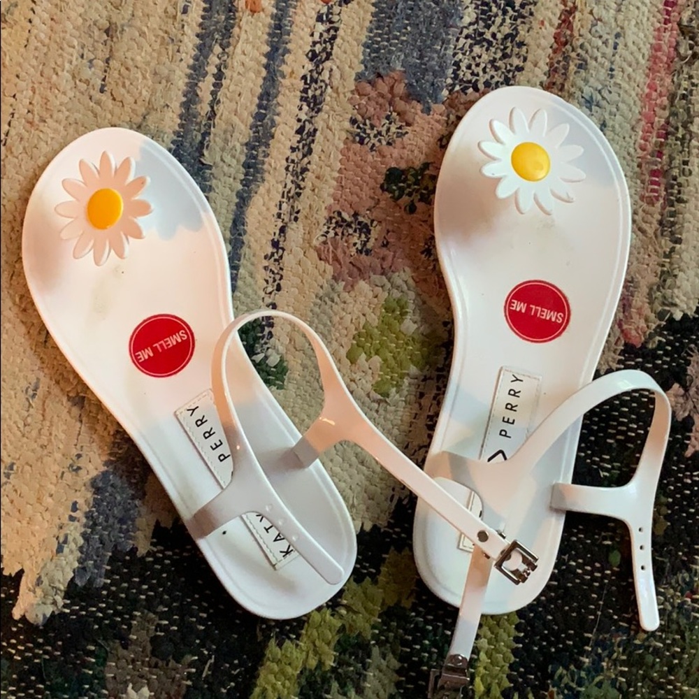 Katy Perry Sandals